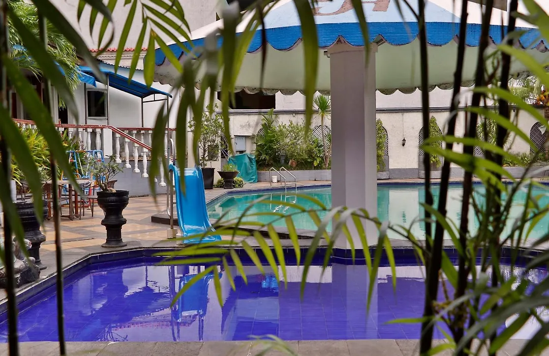 Jayakarta Hotel Jakarta-1