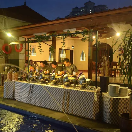 Jayakarta Hotel Jakarta-2